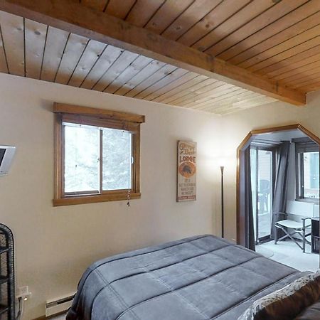 Primrose Cabin Tacoma Exteriér fotografie